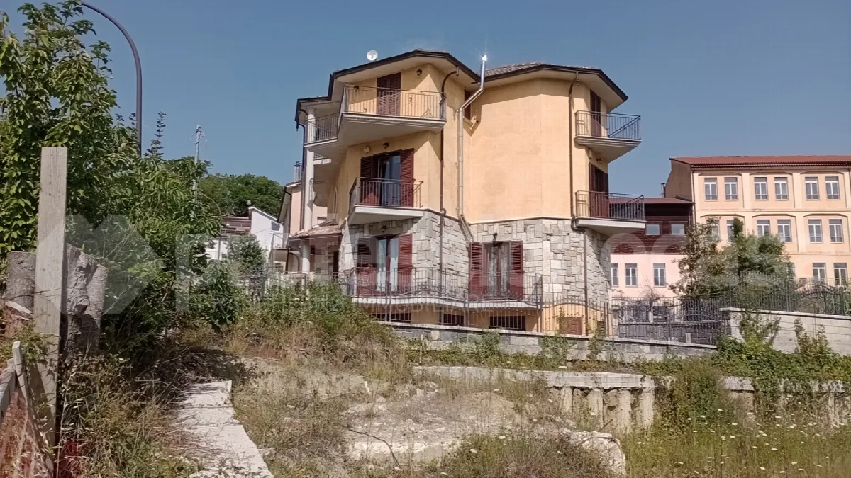Casa Indipendente in vendita ad Ateleta - foto 5