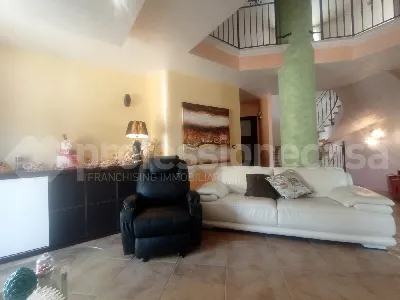 Casa Indipendente in vendita ad Ateleta - foto 9