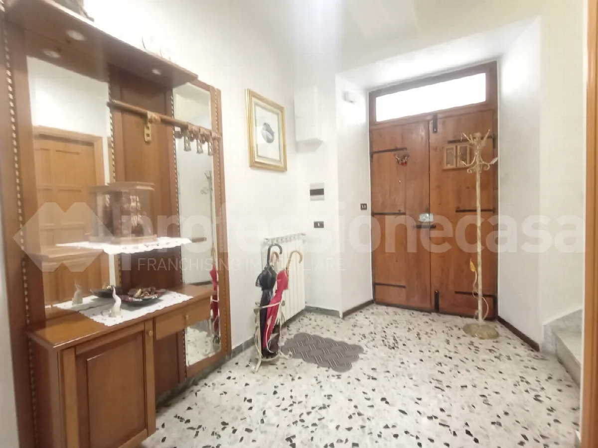 Casa Indipendente in vendita a Castel del Giudice - foto 5