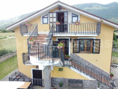 Villetta a schiera in vendita a Castel di ... - foto 2