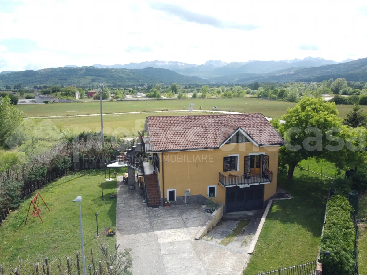 Villetta a schiera in vendita a Castel di Sangro - foto 3