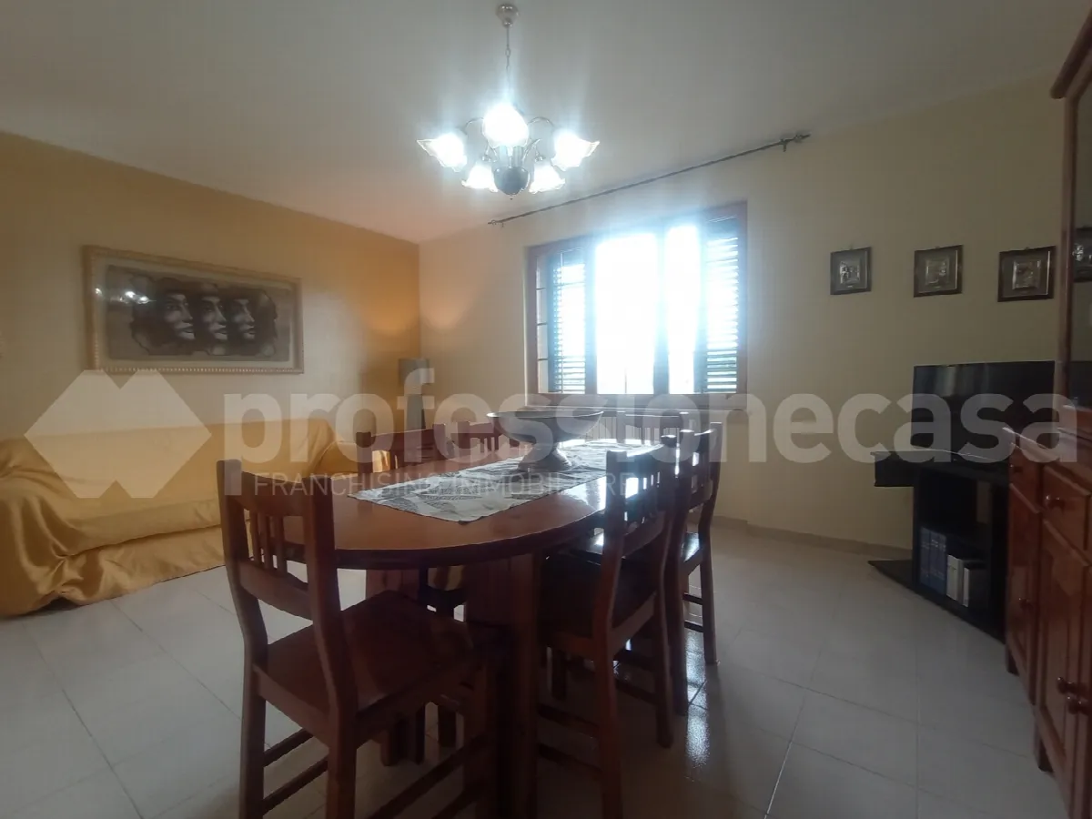 Villetta a schiera in vendita a Castel di Sangro - foto 5