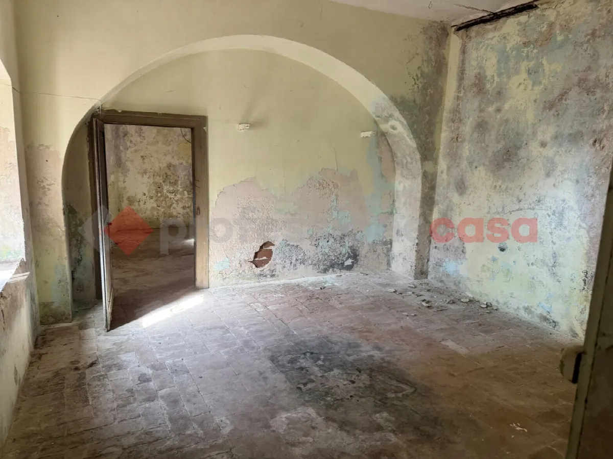 Casa Indipendente in vendita a Pesche - foto 5
