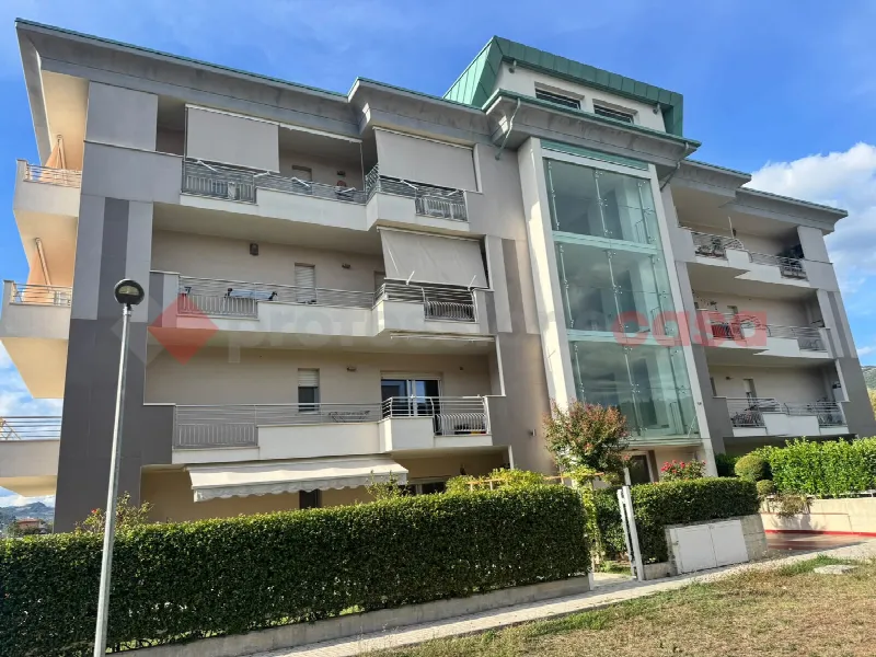 Appartamento in vendita a Isernia - foto 1