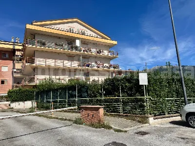 Appartamento a Isernia