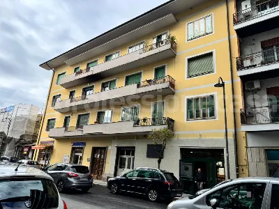 Appartamento a Isernia