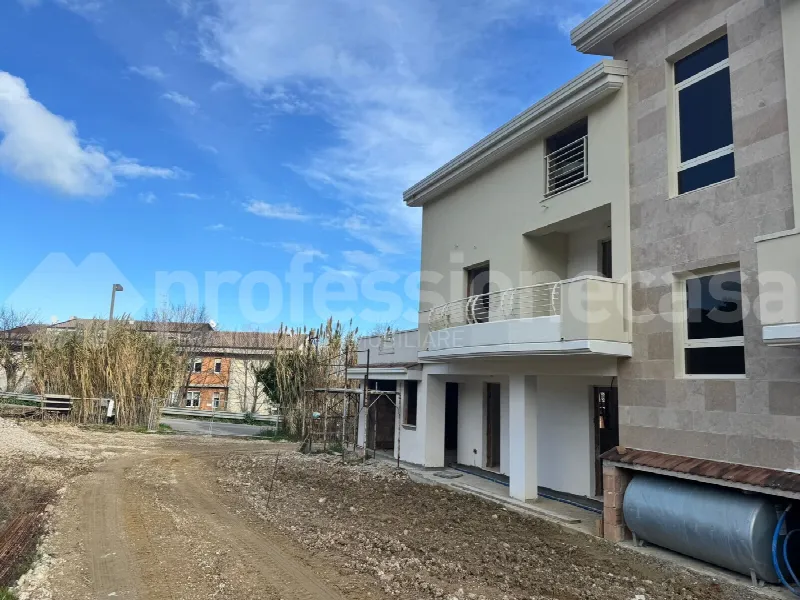 Appartamento in vendita a Vasto - foto 1