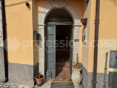 Appartamento a Forlì del Sannio