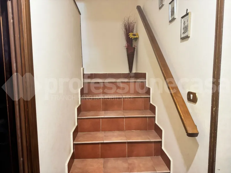 Appartamento in vendita a Forlì del Sannio - foto 10