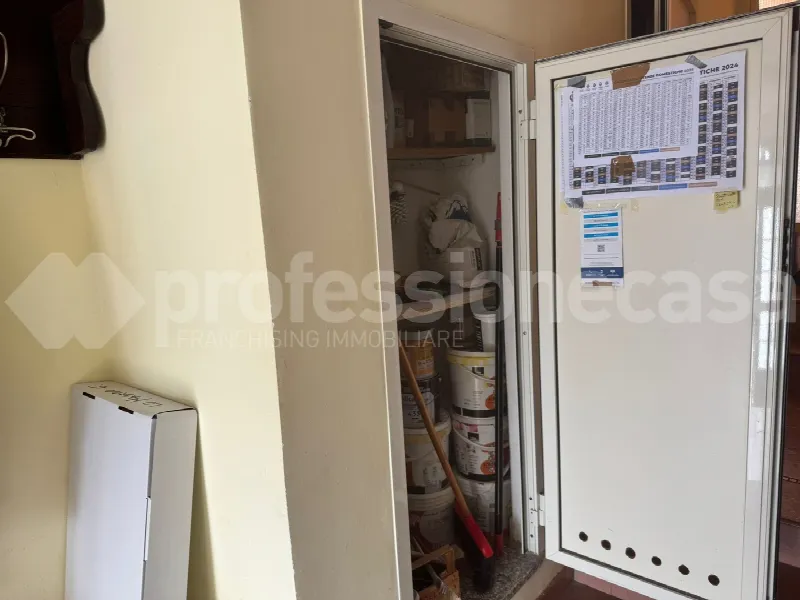 Appartamento in vendita a Forlì del Sannio - foto 5