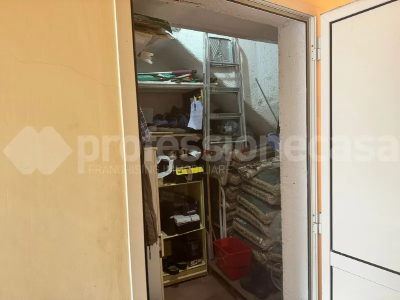 Appartamento in vendita a Forlì del Sannio - foto 6