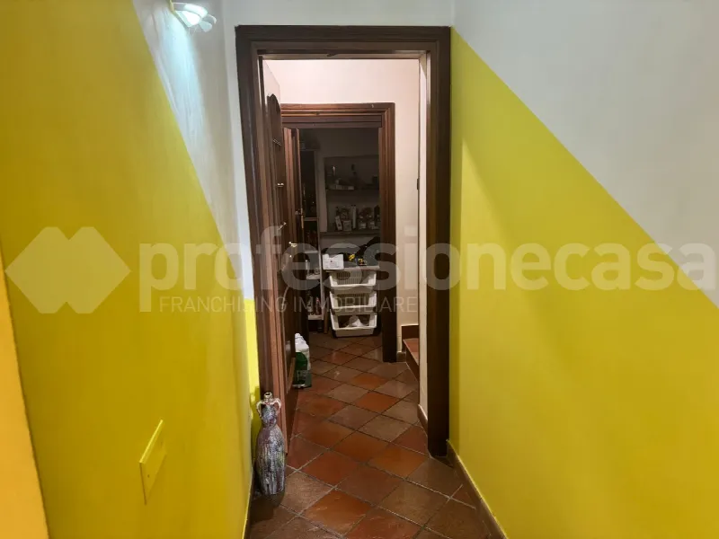 Appartamento in vendita a Forlì del Sannio - foto 9