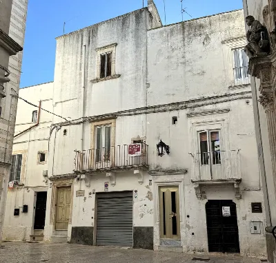Palazzo/Stabile in vendita a Martina Franc... - foto 4