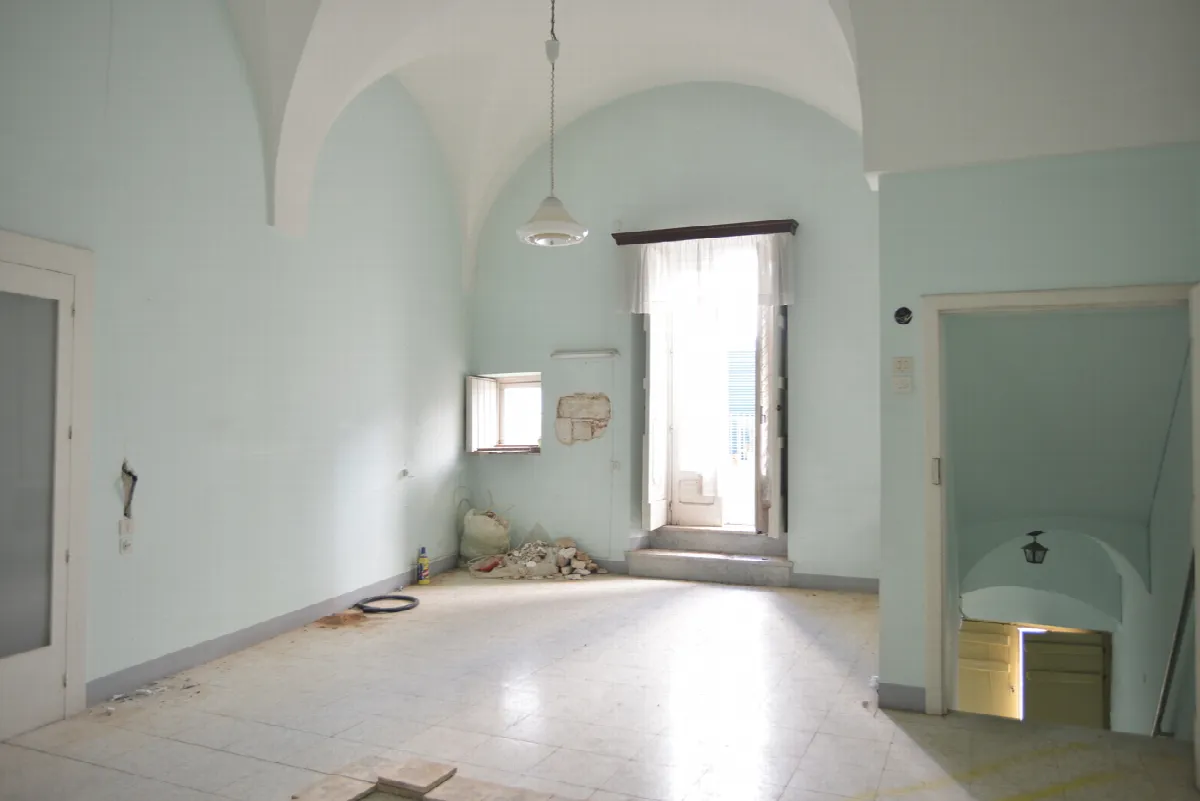 Palazzo/Stabile in vendita a Martina Franca - foto 5