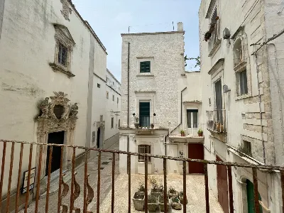 Palazzo/Stabile in vendita a Martina Franc... - foto 6