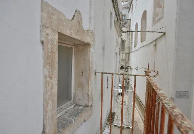 Palazzo/Stabile in vendita a Martina Franc... - foto 7