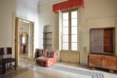 Appartamento in vendita a Bari, Borgo anti... - foto 1