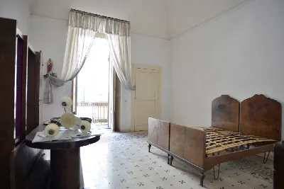 Appartamento in vendita a Bari, Borgo anti... - foto 4