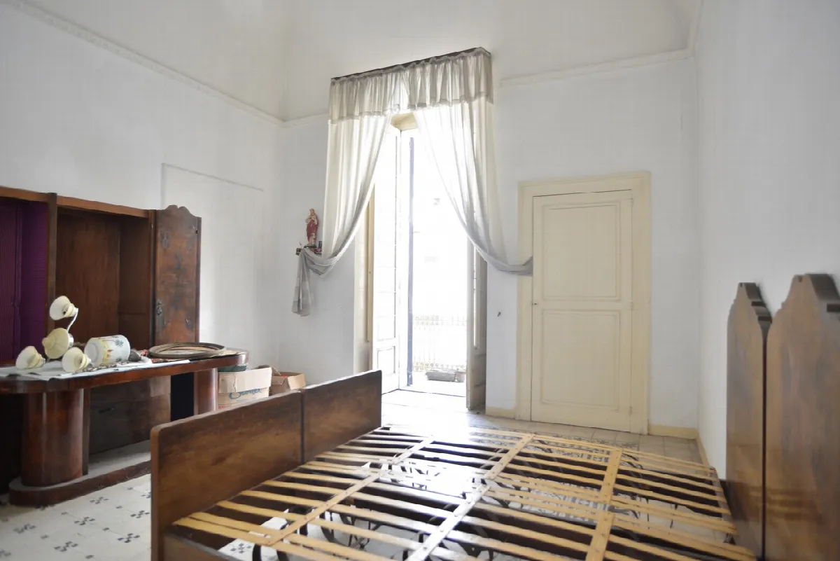 Appartamento in vendita a Bari, Borgo Antico, Murat, Madonnella - foto 5