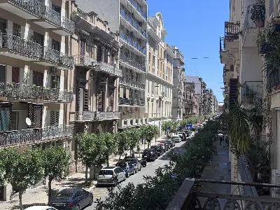 Appartamento in vendita a Bari, Borgo anti... - foto 6