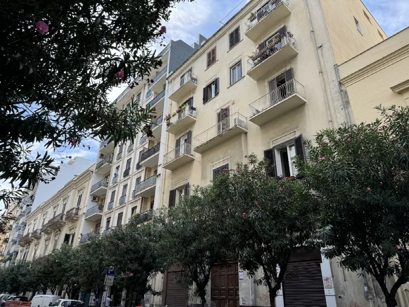 Appartamento in vendita a Bari, Borgo Antico, Murat, Madonnella - foto 1