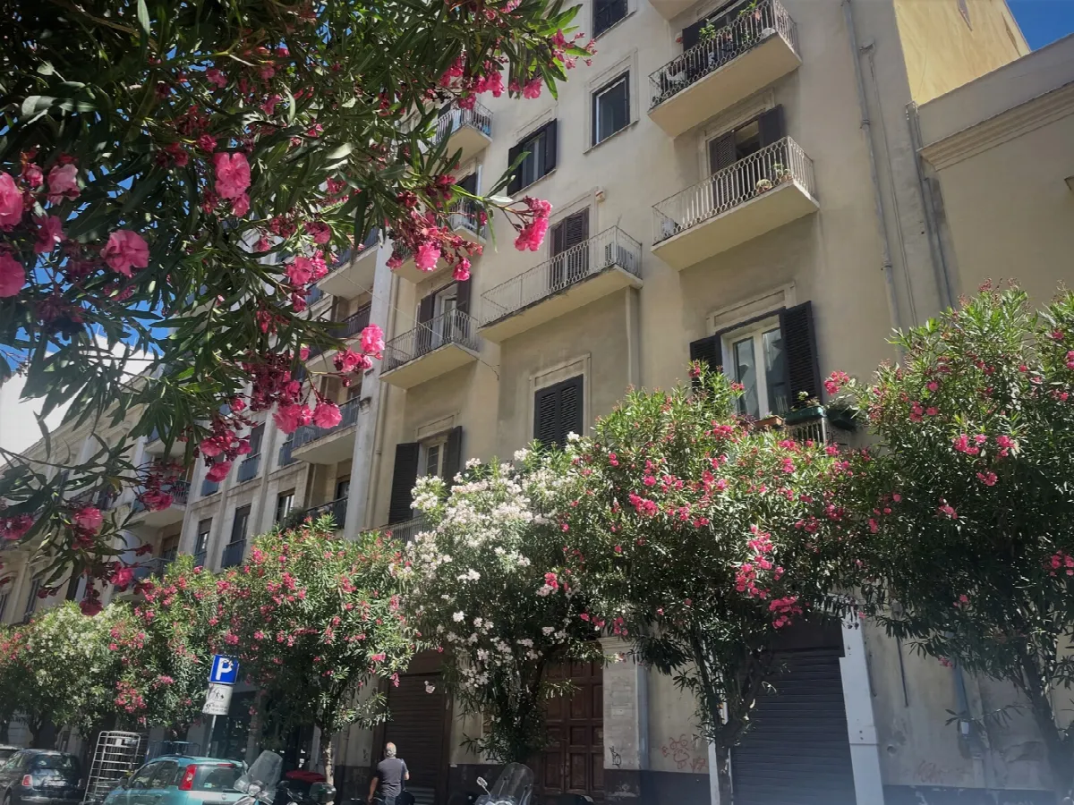 Appartamento in vendita a Bari, Borgo Antico, Murat, Madonnella - foto 2