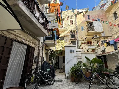 Palazzo/Stabile in vendita a Bari, Borgo a... - foto 3