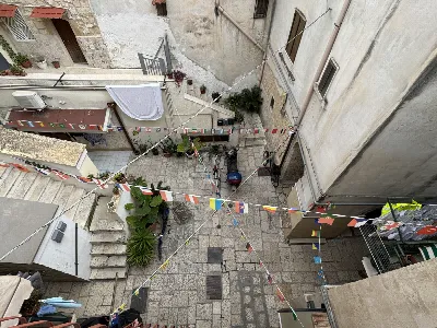Palazzo/Stabile in vendita a Bari, Borgo a... - foto 7