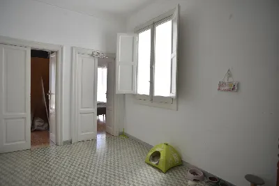 Attico in vendita a Bari, Borgo antico, mu... - foto 10