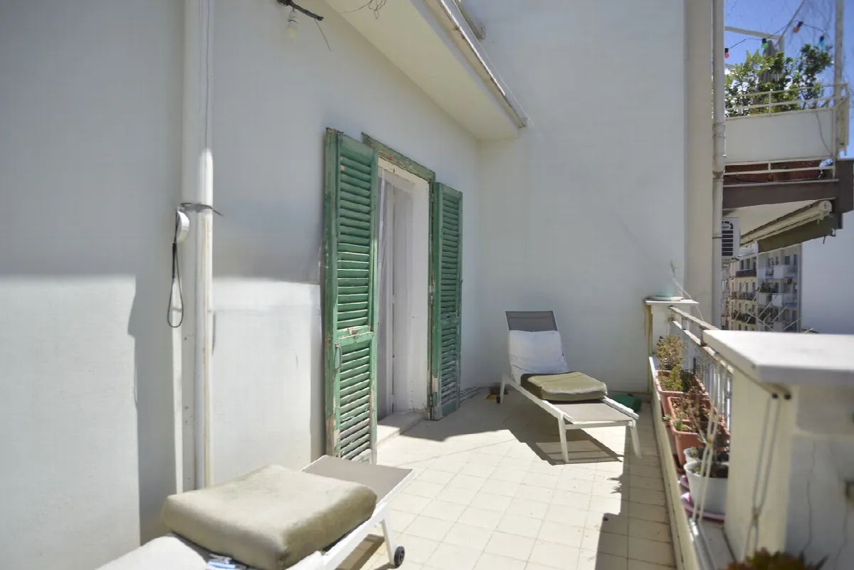 Attico in vendita a Bari, Borgo Antico, Murat, Madonnella - foto 2