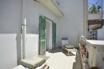 Attico in vendita a Bari, Borgo antico, mu... - foto 2