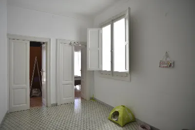 Attico in vendita a Bari, Borgo antico, mu... - foto 4