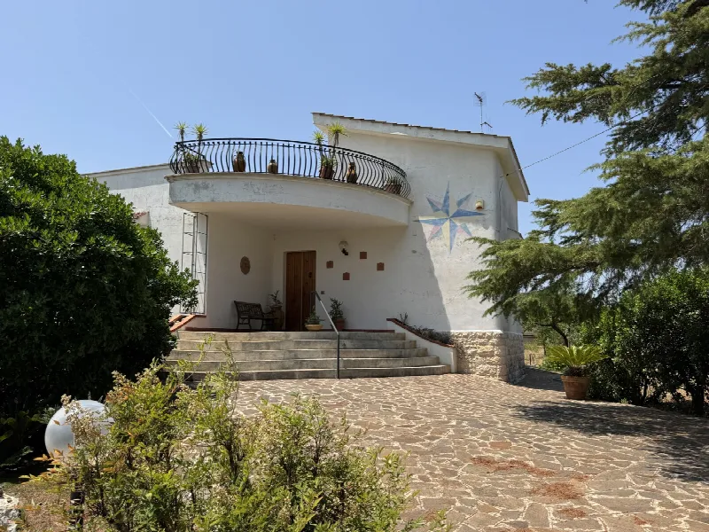 Villa in vendita a Conversano - foto 2