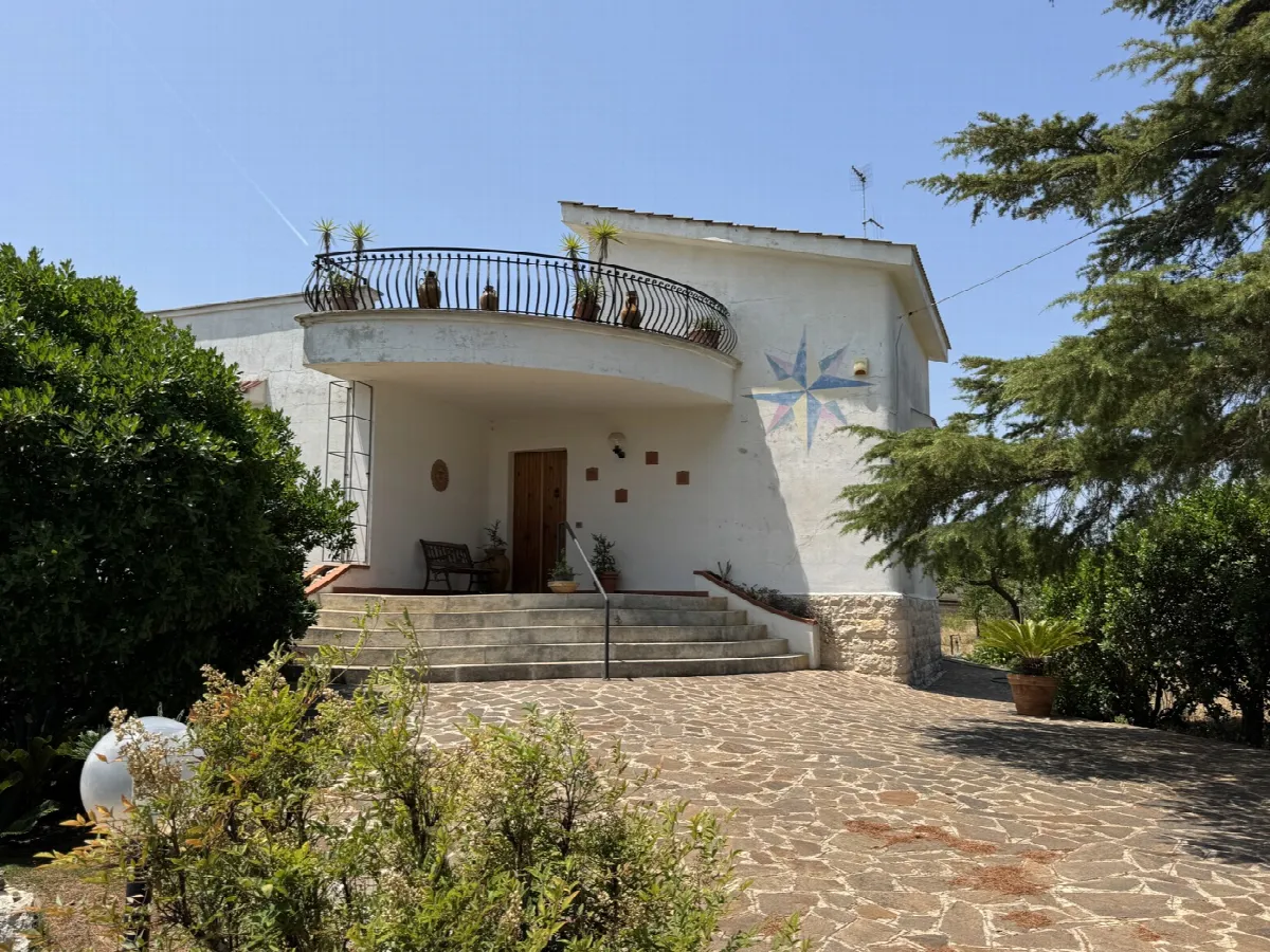 Villa in vendita a Conversano - foto 4