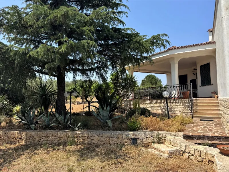 Villa in vendita a Conversano - foto 5
