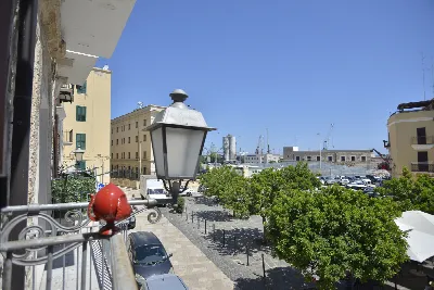 Appartamento in vendita a Bari, Borgo anti... - foto 5