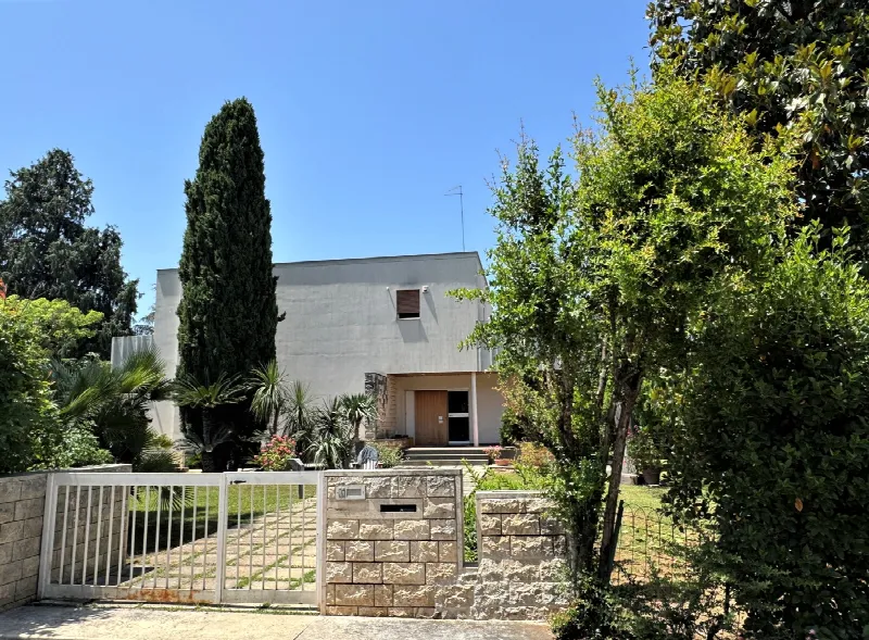 Villa in vendita a Bari, Carbonara Di Bari, Ceglie Del Campo, Loseto - foto 1