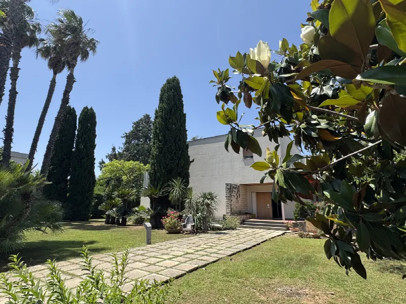 Villa in vendita a Bari, Carbonara Di Bari, Ceglie Del Campo, Loseto - foto 1
