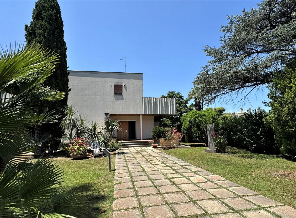 Villa in vendita a Bari, Carbonara Di Bari, Ceglie Del Campo, Loseto - foto 2