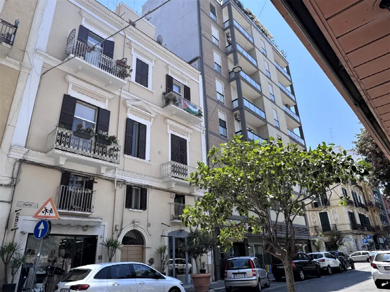 Appartamento in vendita a Bari, Borgo Antico, Murat, Madonnella - foto 1