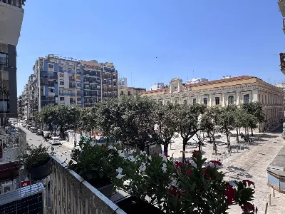 Appartamento in vendita a Bari, Borgo anti... - foto 2