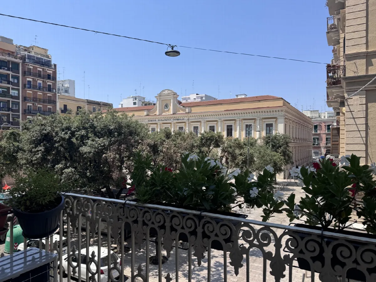 Appartamento in vendita a Bari, Borgo Antico, Murat, Madonnella - foto 5