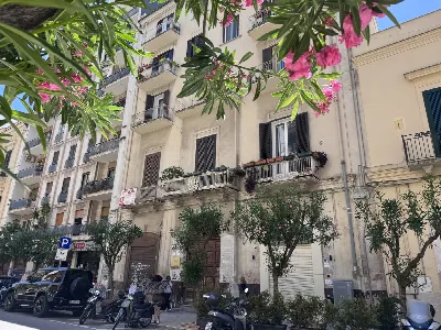 Appartamento a Bari