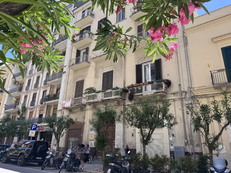 Appartamento in vendita a Bari, Borgo Antico, Murat, Madonnella - foto 1