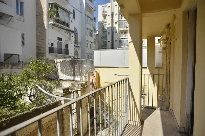 Appartamento in vendita a Bari, Borgo anti... - foto 7