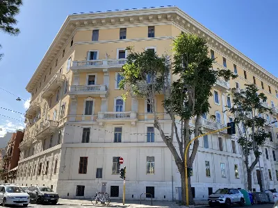 Appartamento in vendita a Bari, Borgo anti... - foto 1