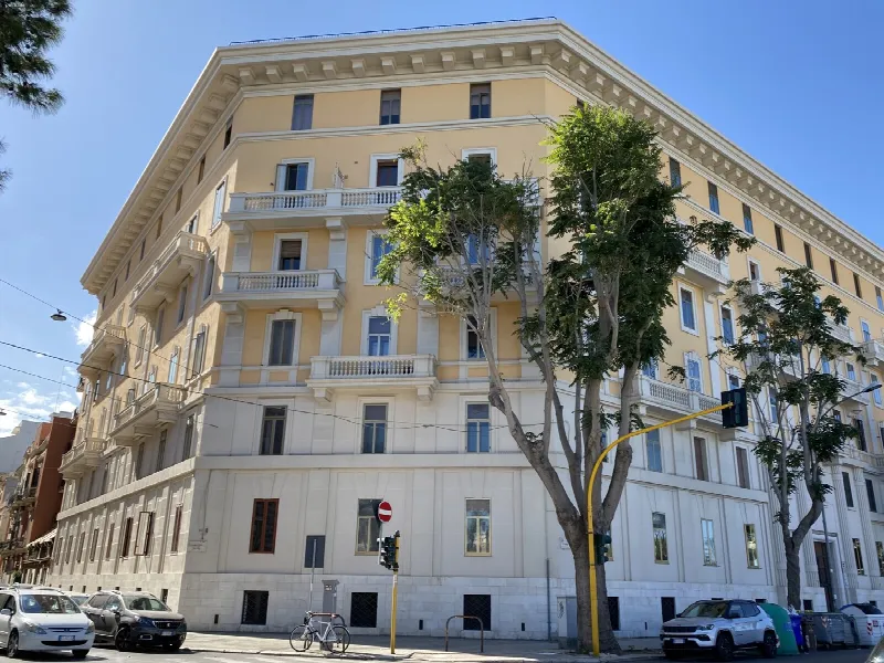 Appartamento in vendita a Bari, Borgo Antico, Murat, Madonnella - foto 1