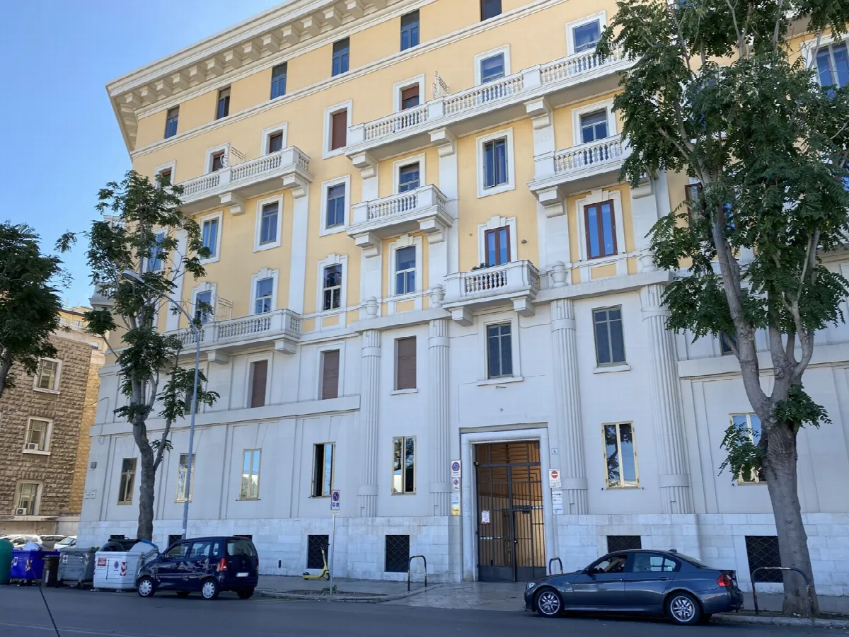 Appartamento in vendita a Bari, Borgo Antico, Murat, Madonnella - foto 2