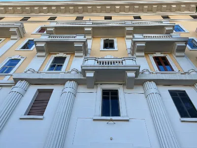 Appartamento in vendita a Bari, Borgo anti... - foto 3