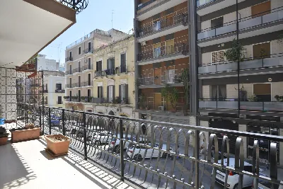 Appartamento in vendita a Bari, Borgo anti... - foto 1